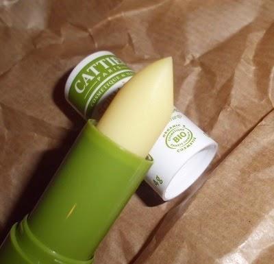 balsamo labial cattier