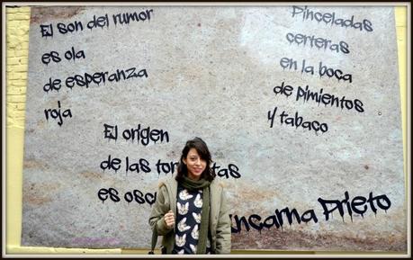 POEMAS Y GATOS!