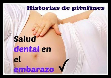 Salud dental y embarazo