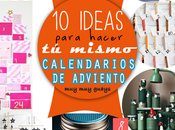 semana: calendarios adviento