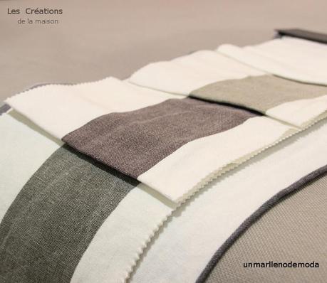 Les Créations de la Maison, Sevres Decoración, Cartagena, unmarllenodemoda