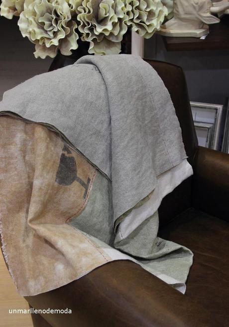 Yutes, Sevres Decoración, Cartagena, unmarllenodemoda