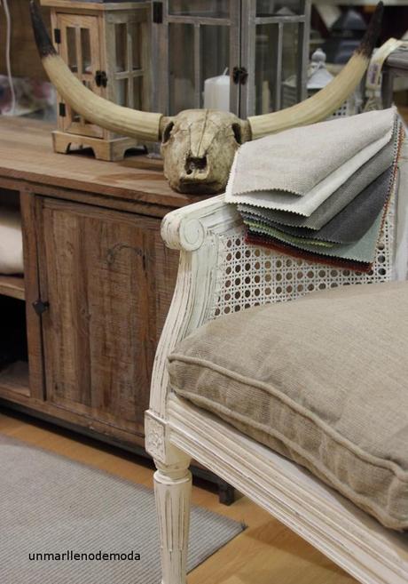 Yutes, Sevres Decoración, Cartagena, unmarllenodemoda