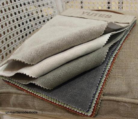 Yutes, Sevres Decoración, Cartagena, unmarllenodemoda