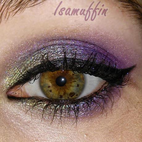 Paso a paso: Colorful Autumn