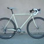 Ciclocross Bicicleta de Ciclocross