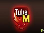 Descarga facilmente música vídeos YouTube