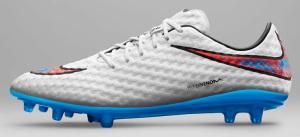 Nike-2015-White-Football-Boots-Hypervenom