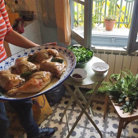 Fotos...Campamento de 11+1 Amigas