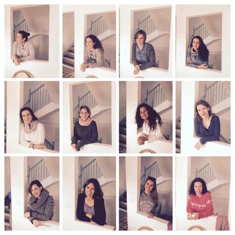 Fotos...Campamento de 11+1 Amigas