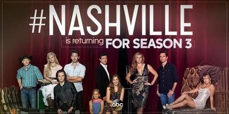 Las 7 mejores canciones de Nashville