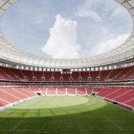 Estadio Nacional de Brasilia 10