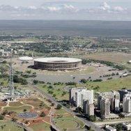 Estadio Nacional de Brasilia 8