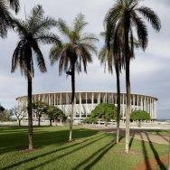Estadio Nacional de Brasilia 6