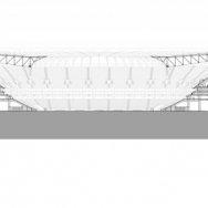 Estadio Nacional de Brasilia 21
