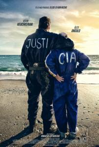 Póster: Justi&Cia (2014)