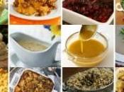 Recetas gluten para estas fiestas