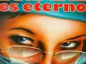 Libros: Nada eterno