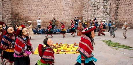 Foto: Cusco en Portada