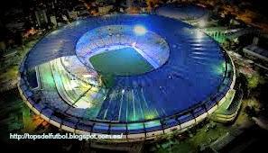 Los 10 estadios de fútbol más espectaculares del mundo