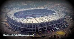 Los 10 estadios de fútbol más espectaculares del mundo