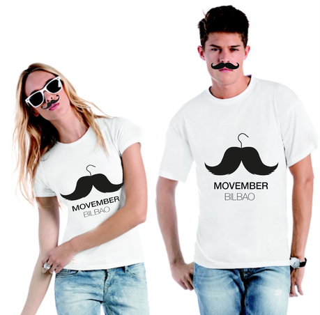 Made in Movember