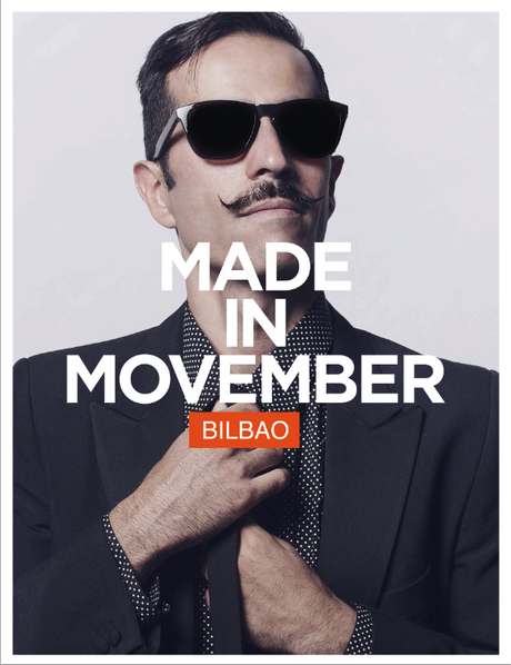 Made in Movember Made in Movember
