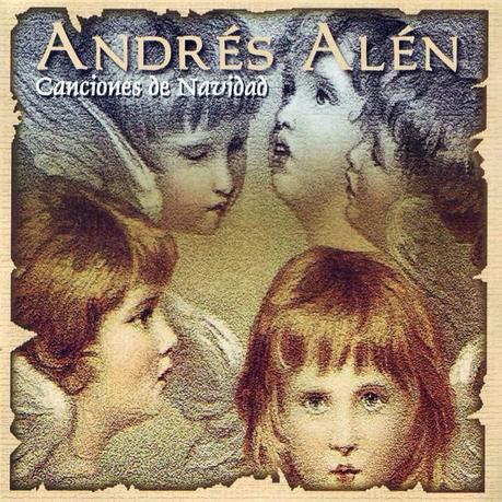 Andrés Alén-Villancicos