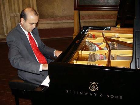 Andrés Alén-Villancicos