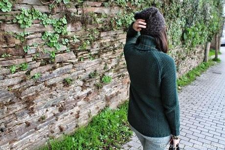 OUTFIT: COMFY WINTER