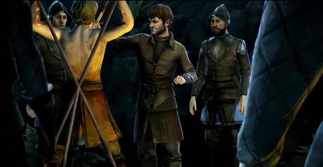 Nuevo trailer del nuevo juego de Game of Thrones