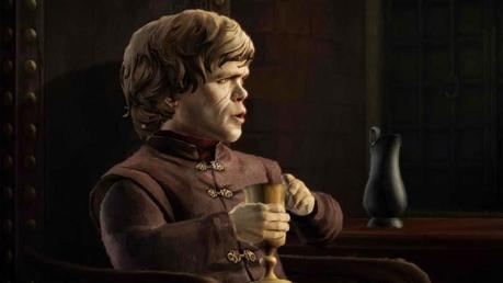 Nuevo trailer del nuevo juego de Game of Thrones