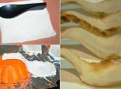 Cucharas comestibles