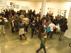 VIPHOTO 2014: mostrar, vender, compartir