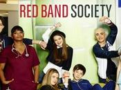 "Red Band Society", "Doctor Who" "Bones"!