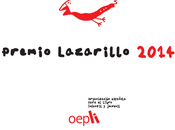 María Solar gana Premio Lazarillo 2014 creación literaria
