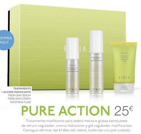 Etnia nos presenta un montón de sets regalo para navidades!