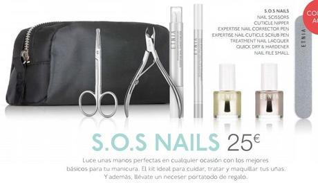 Etnia nos presenta un montón de sets regalo para navidades!