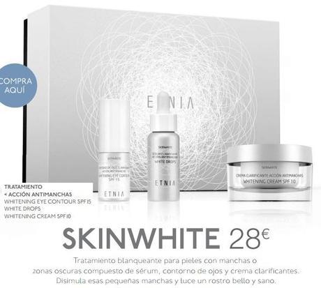 Etnia nos presenta un montón de sets regalo para navidades!
