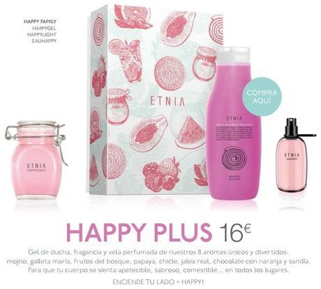 Etnia nos presenta un montón de sets regalo para navidades!