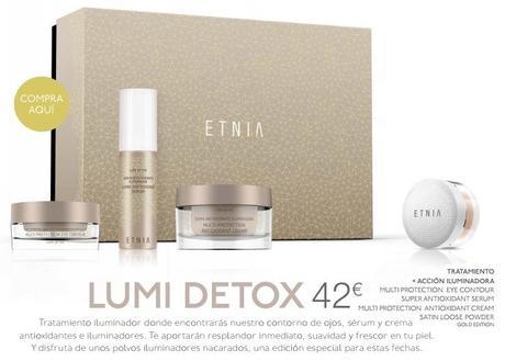 Etnia nos presenta un montón de sets regalo para navidades!