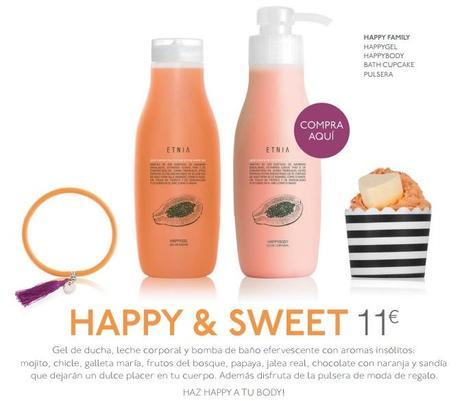 Etnia nos presenta un montón de sets regalo para navidades!