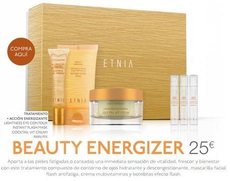 Etnia nos presenta un montón de sets regalo para navidades!