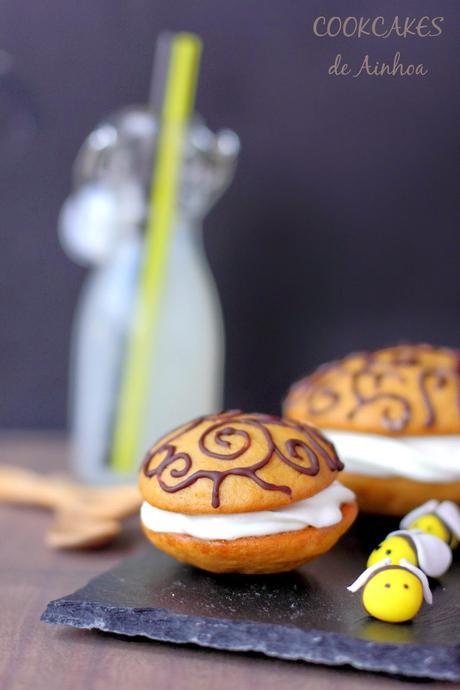 WHOOPIE PIES DE 