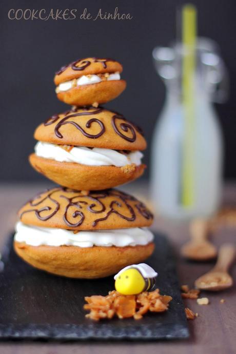 WHOOPIE PIES DE 