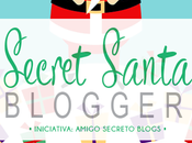 ¡Feliz Diciembre! Iniciativa: Secret Santa Blogger