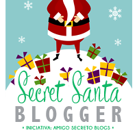 ¡Feliz Diciembre! [ Iniciativa: Secret Santa Blogger ]