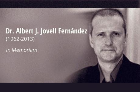 Un año sin Albert Un año sin Albert