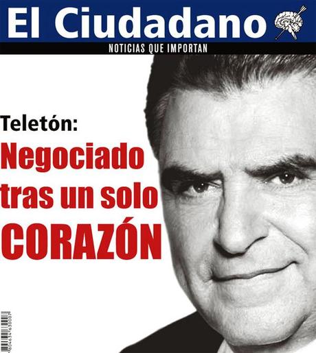 Teletón 2014
