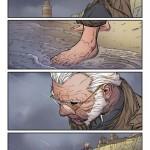 All-New Miracleman Annual Nº 1